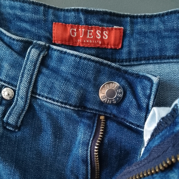 2 in 1 Shorts and top 🔥 - Picture 6 of 8